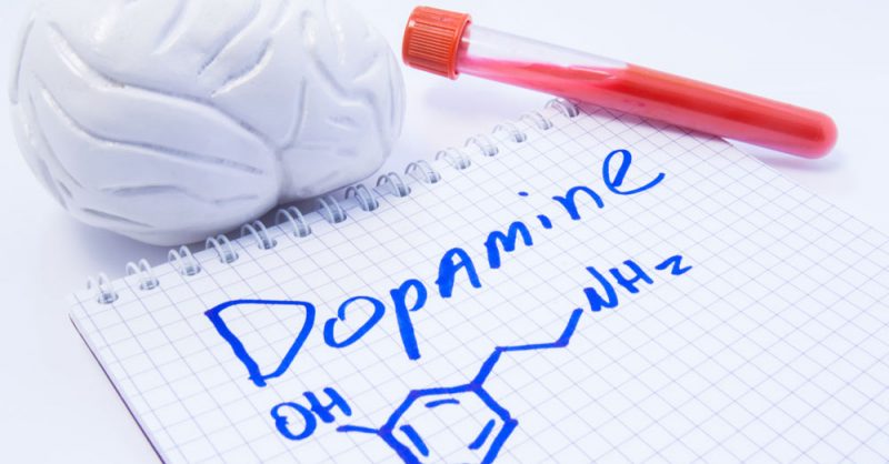 Dopamine Agonists parkinson's