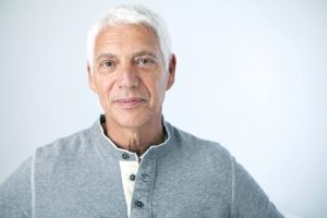 Overcoming Interstitial Lung