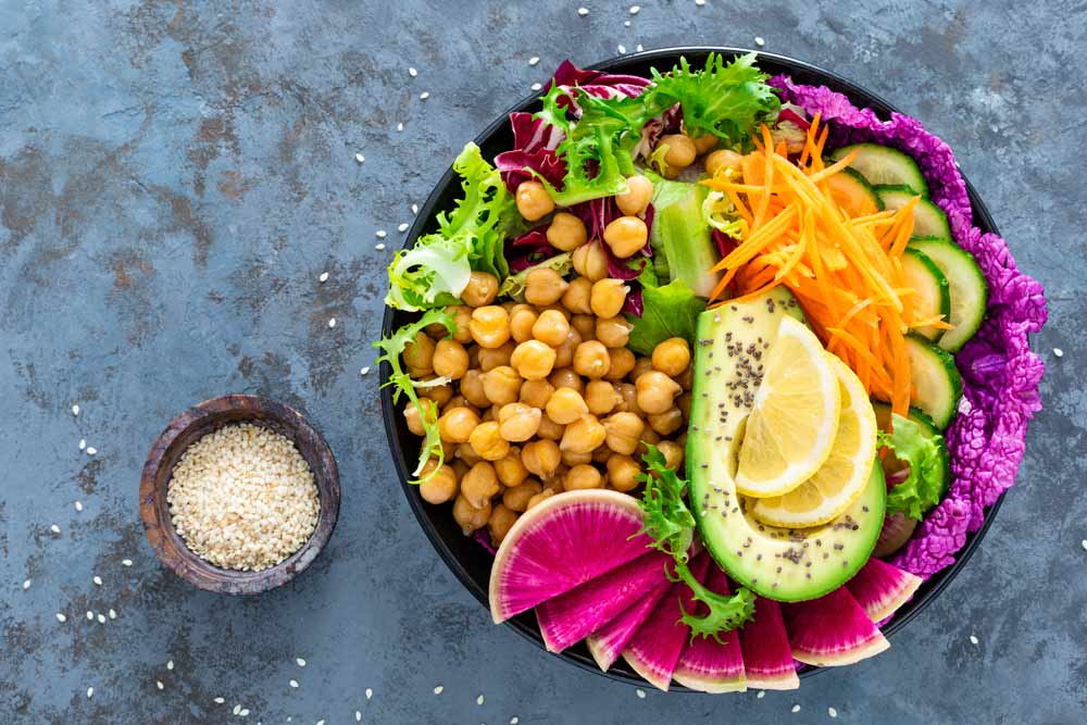 A Filling Chickpeas Breakfast for Infertility in Men - Hekma Center A Filling Chickpeas Breakfast for Infertility in Men - Hekma Center