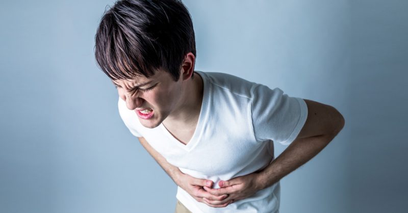 Constipation and Multiple Sclerosis