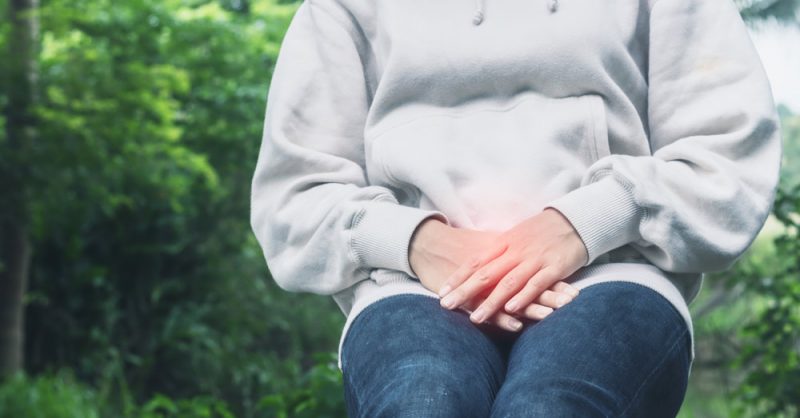 Does Genital Herpes Cause Discharge