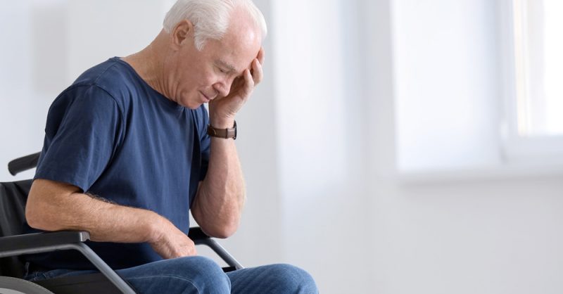 Multiple Sclerosis Complications