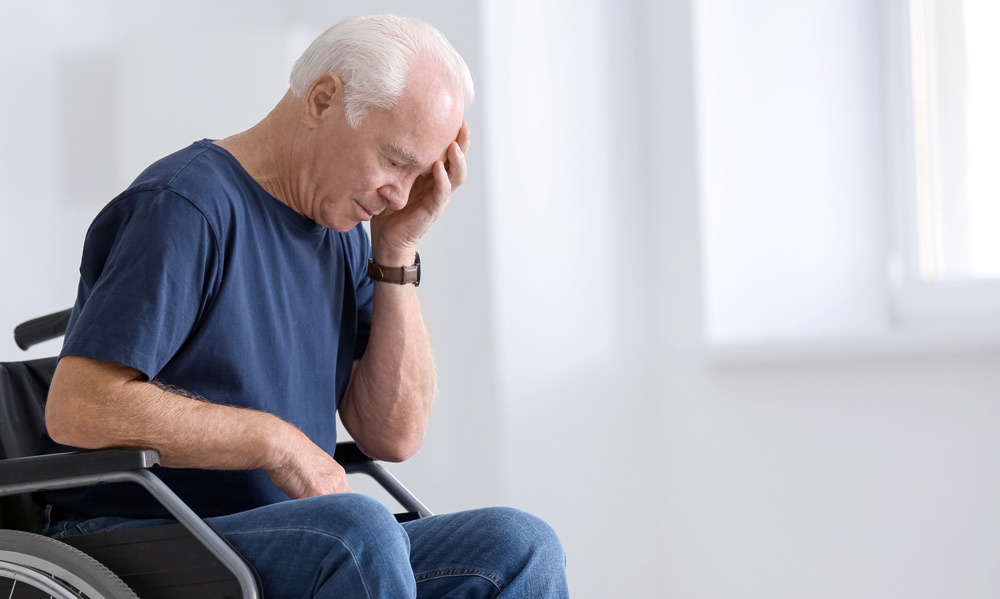 Multiple Sclerosis Complications: All You Need to Know