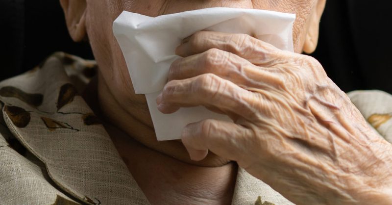 Sialorrhea in Parkinson’s Disease