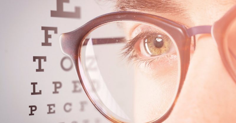 Vision Disturbances in Multiple Sclerosis