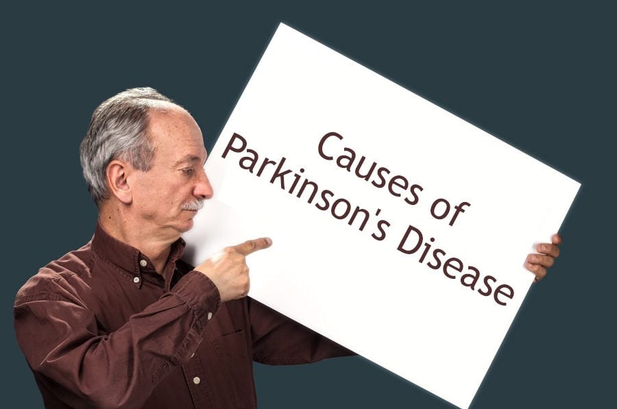 What Are the Causes of Parkinson