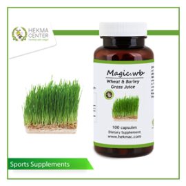 Sports nutrition Supplements