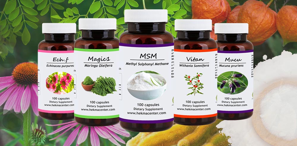 Best 5 Herbs and Products for Parkinson’s Disease- Herbs That Will Shock You with Their Ability to Relieve PD