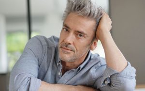 Overcoming Hair Loss