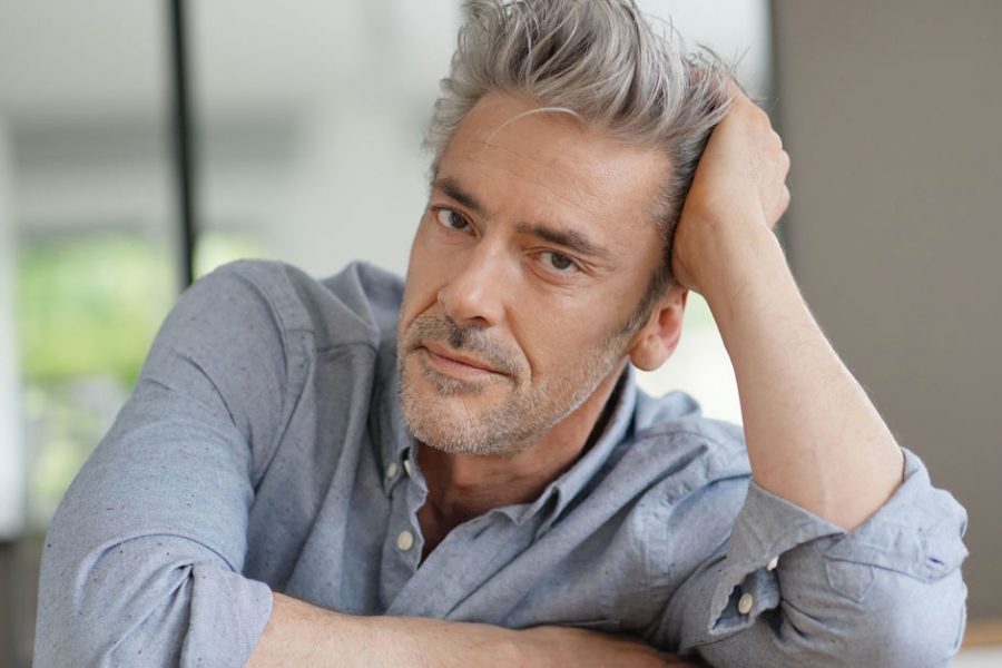 Overcoming Hair Loss