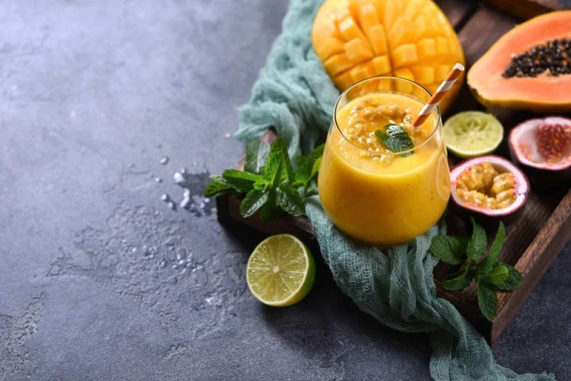 Pineapple Juice and Ulcerative Colitis Can It Be Beneficial? Fruit Faves