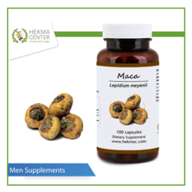 Men Supplements