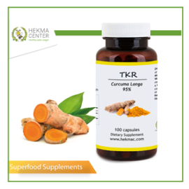 Superfood Supplements