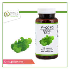 40+ Supplements