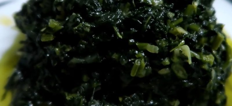 Antiviral Cheeseweed with Onions