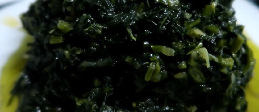 Antiviral Cheeseweed with Onions