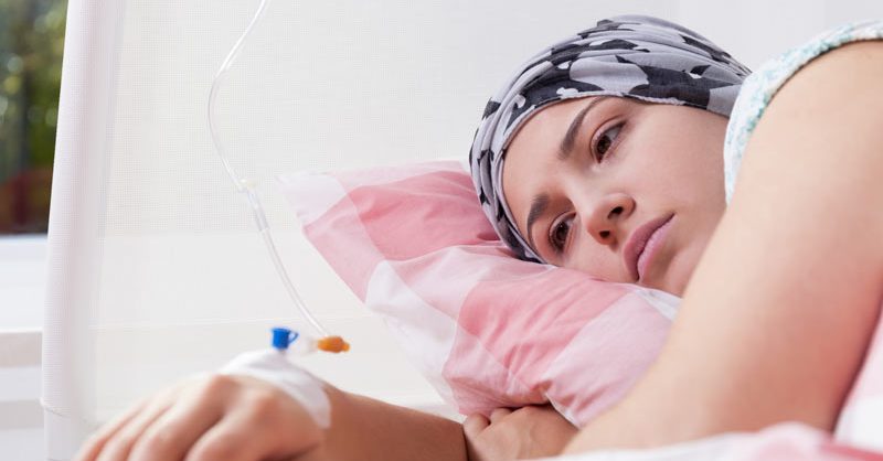 chemotherapy
