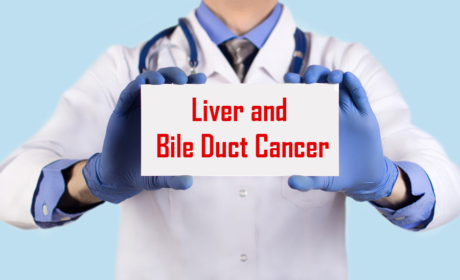 Liver Cancer – Gallbladder Cancer – Bile Duct Cancer