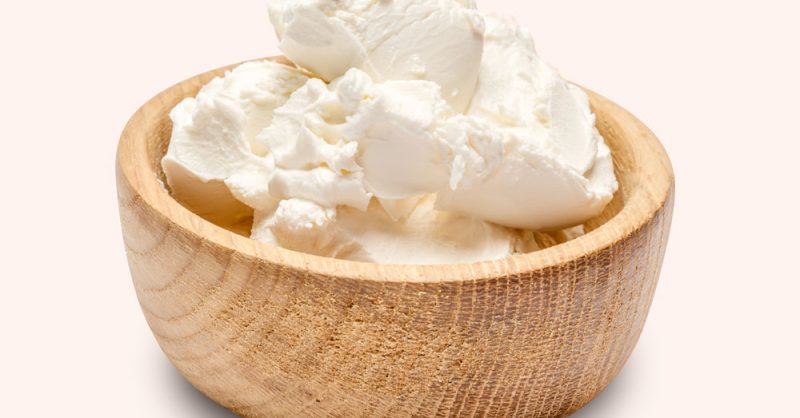 Vegan Cream for Uterine Fibroids