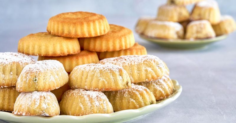 Wheat Semolina for Multiple Sclerosis