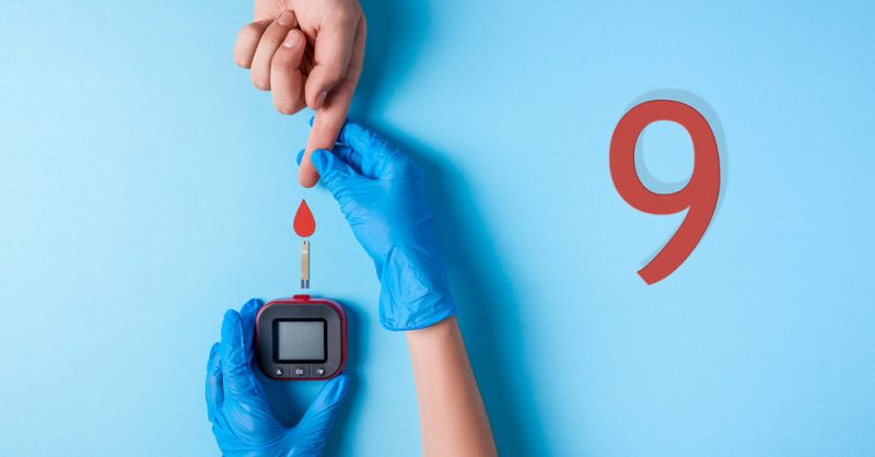 9 Signs You Should Check Your Blood Sugar Levels