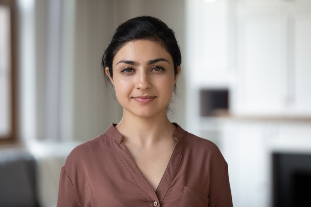 Curing Herpes Virus And Getting Negative IgG after One HSV Package: Ms. PI Journey with Hekma Center