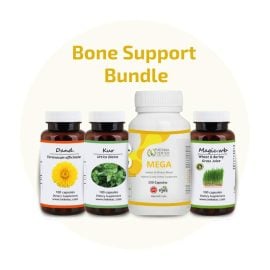 Bone Support Bundle - BONE Package