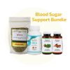 BLOOD SUGAR Support Bundle - DIBA Package