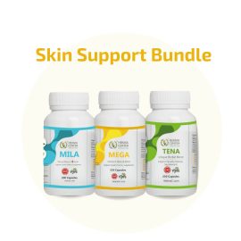 Skin Support Bundle - GLOW Package
