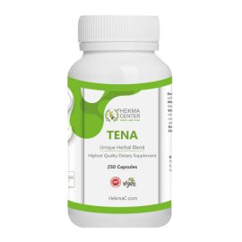 TENA Product - Unique Herbal Blend