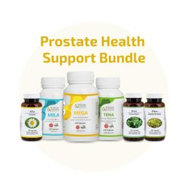 Prostate Health Support Bundle – GERA Package