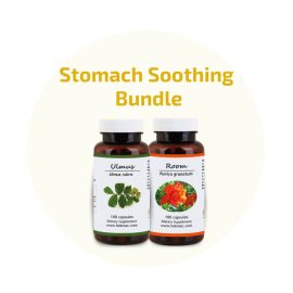 Stomach Soothing Bundle - SEMA Package