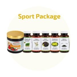 Sport Package